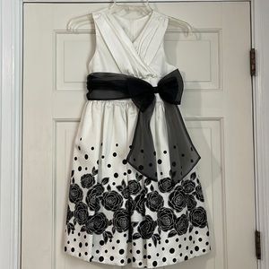 Girls Formal/Party Dress- Sz 10
